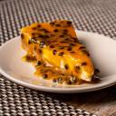 Cheesecake de Maracuyá
